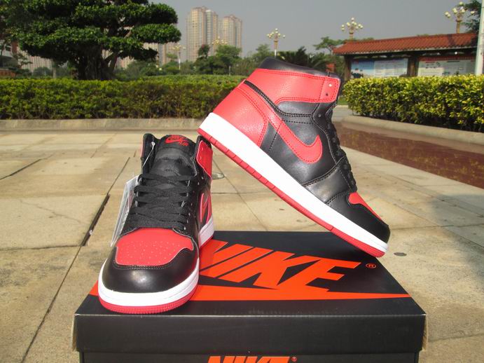 men jordan 1 shoes-126